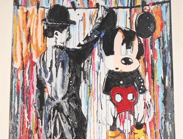 Gustav Klimt / POLIBEK