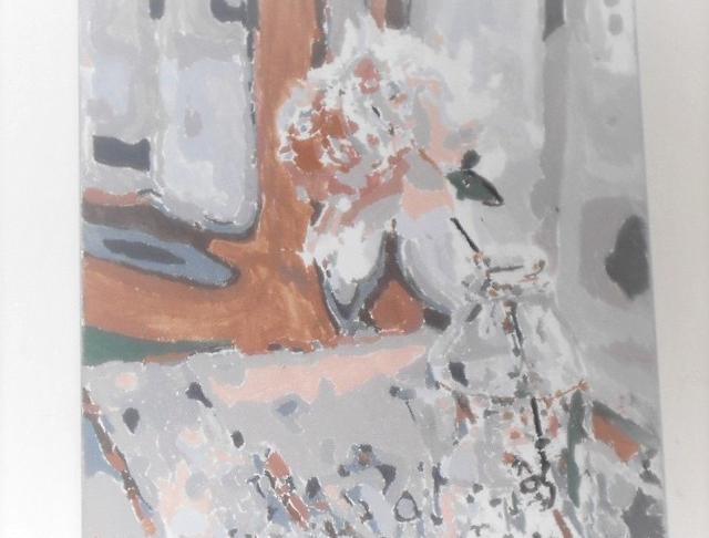 Gustav Klimt / POLIBEK