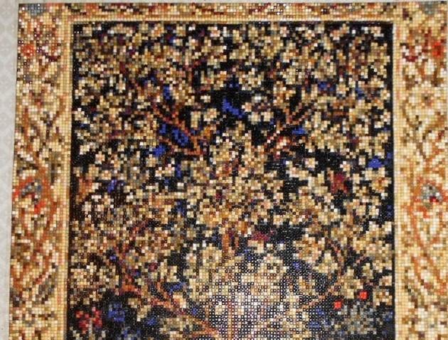 Gustav Klimt / POLIBEK