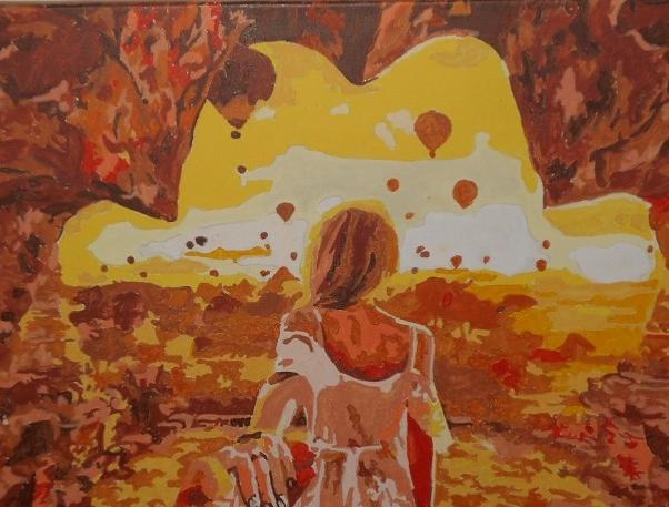 Gustav Klimt / POLIBEK