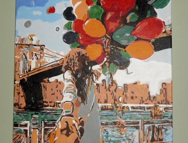 Gustav Klimt / POLIBEK