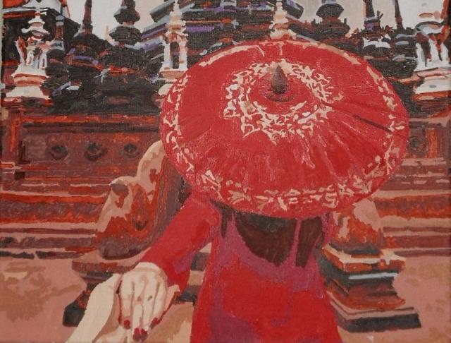 Gustav Klimt / POLIBEK