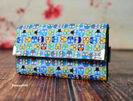 Veliká peněženka - Malý princ