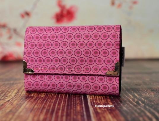 Veliká peněženka - Malý princ