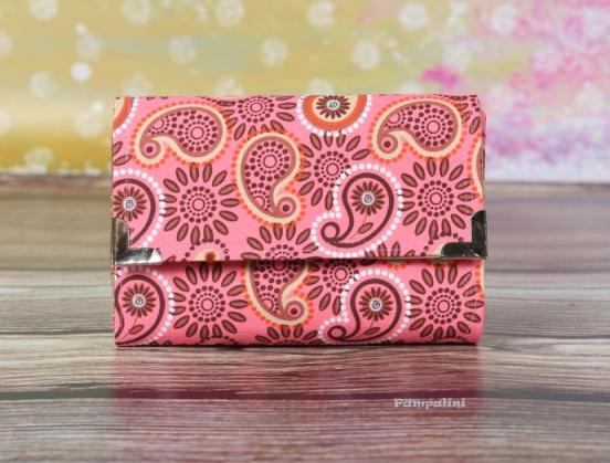 Veliká peněženka - Malý princ