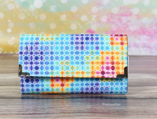 Veliká peněženka - Malý princ