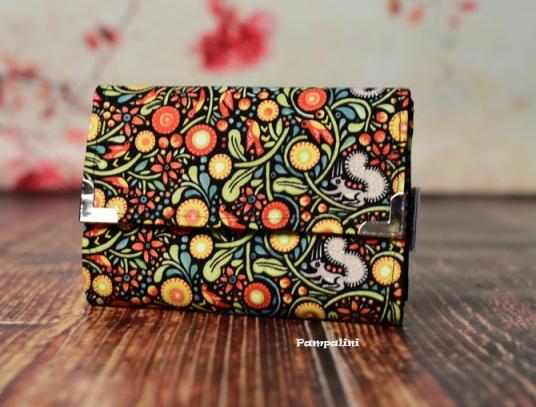 Veliká peněženka - Malý princ