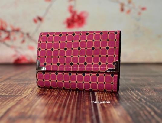 Veliká peněženka - Malý princ