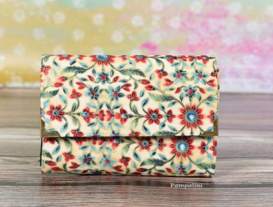 Veliká peněženka - Malý princ