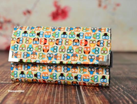 Veliká peněženka - Malý princ