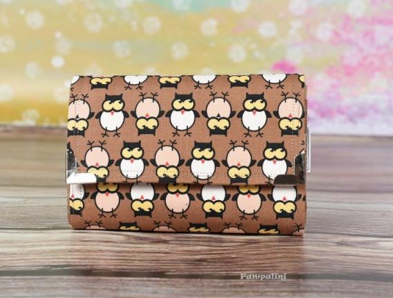 Veliká peněženka - Malý princ