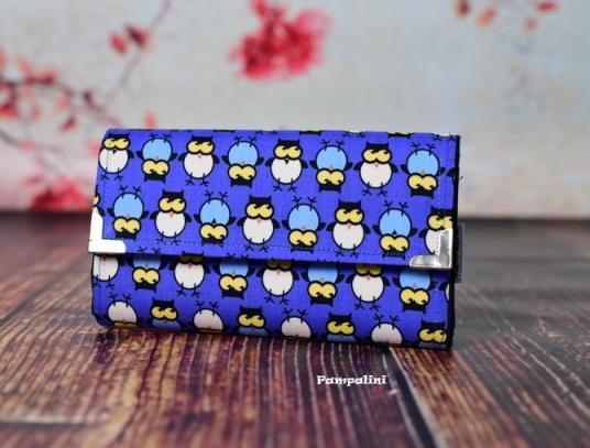 Veliká peněženka - Malý princ