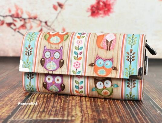 Veliká peněženka - Malý princ