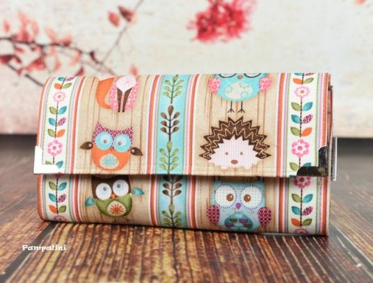 Veliká peněženka - Malý princ