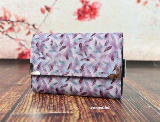 Veliká peněženka - Malý princ