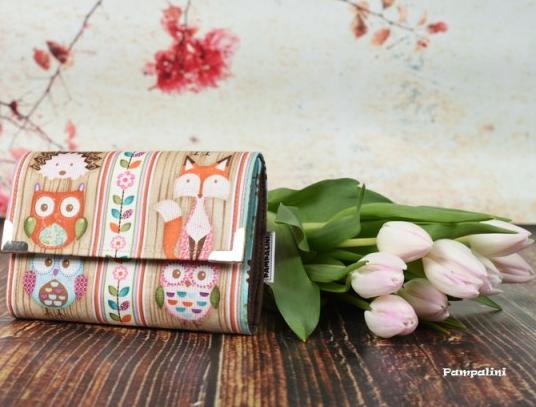 Veliká peněženka - Malý princ