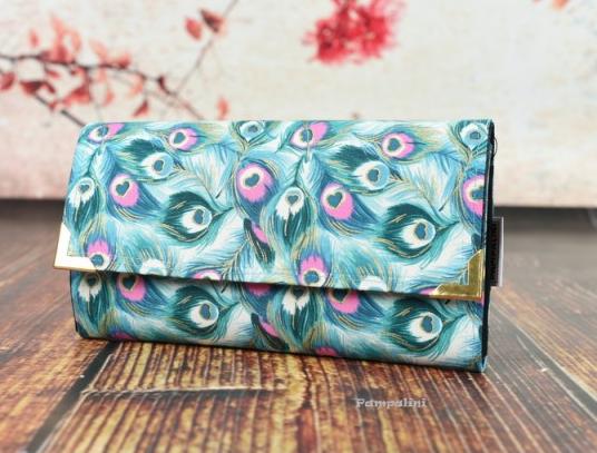 Veliká peněženka - Malý princ