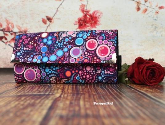 Veliká peněženka - Malý princ