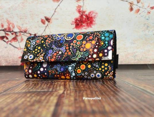 Veliká peněženka - Malý princ