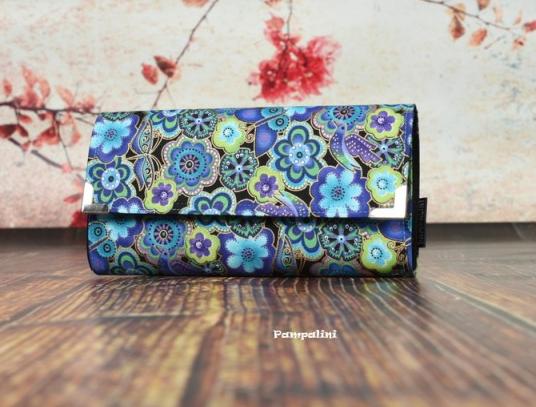 Veliká peněženka - Malý princ