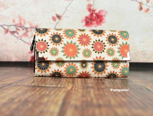 Veliká peněženka - Malý princ