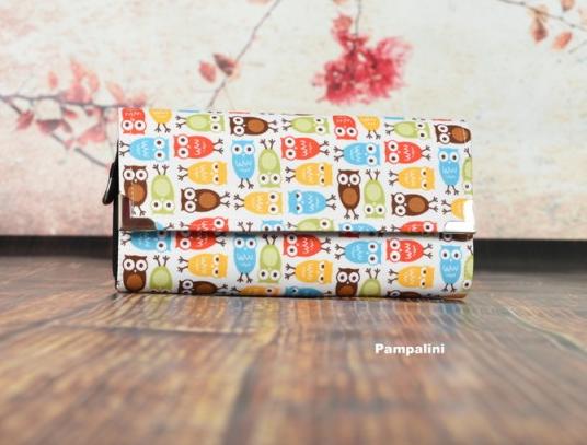 Veliká peněženka - Malý princ