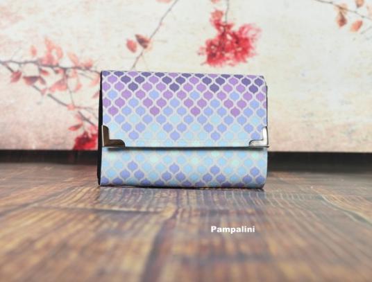 Veliká peněženka - Malý princ