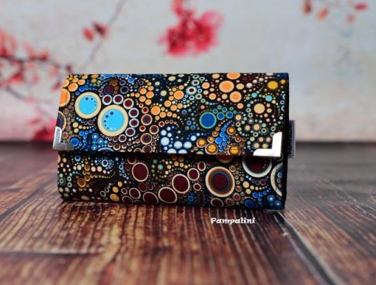 Veliká peněženka - Malý princ