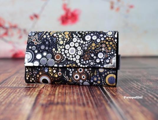 Veliká peněženka - Malý princ