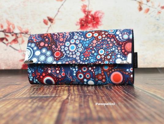 Veliká peněženka - Malý princ