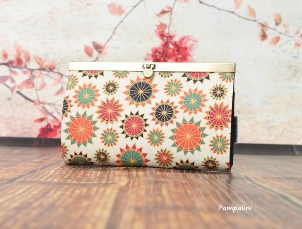 Veliká peněženka - Malý princ