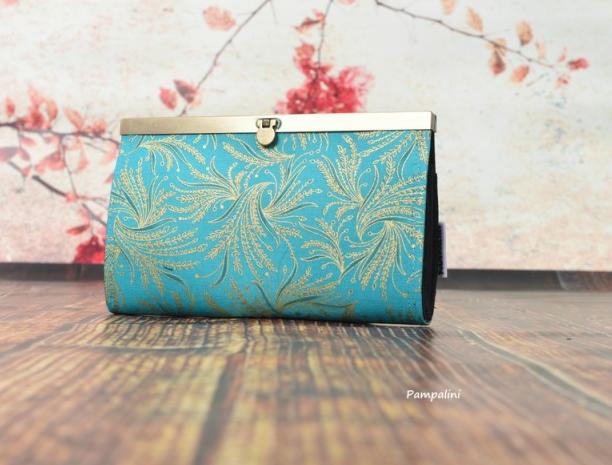 Veliká peněženka - Malý princ