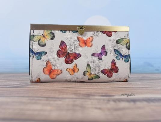 Veliká peněženka - Malý princ