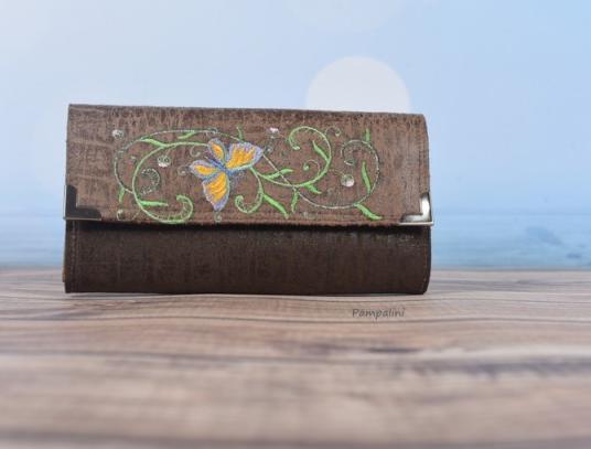 Veliká peněženka - Malý princ