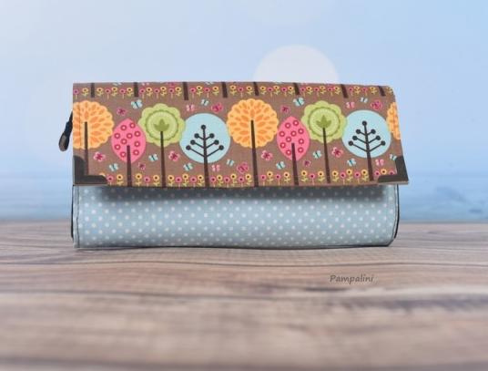 Veliká peněženka - Malý princ