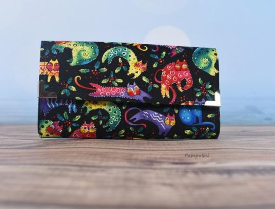 Veliká peněženka - Malý princ