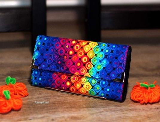 Veliká peněženka - Malý princ