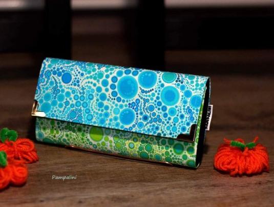 Veliká peněženka - Malý princ