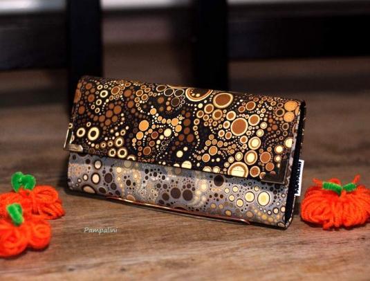 Veliká peněženka - Malý princ