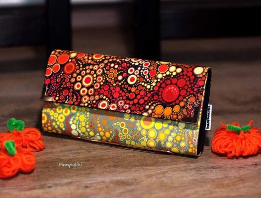 Veliká peněženka - Malý princ