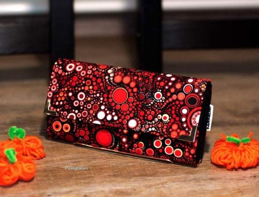 Veliká peněženka - Malý princ