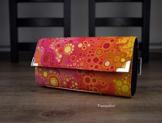 Veliká peněženka - Malý princ