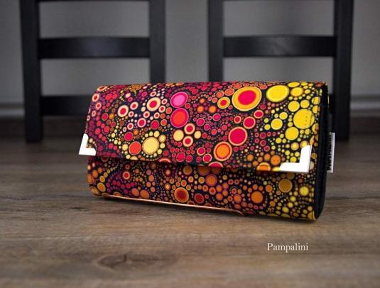 Veliká peněženka - Malý princ