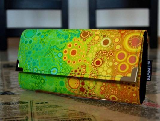 Veliká peněženka - Malý princ