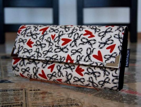 Veliká peněženka - Malý princ