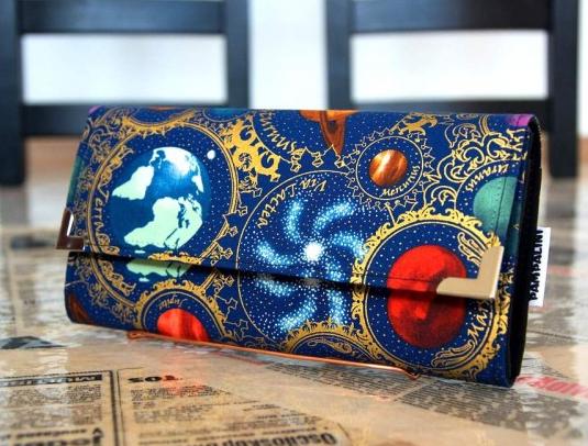 Veliká peněženka - Malý princ