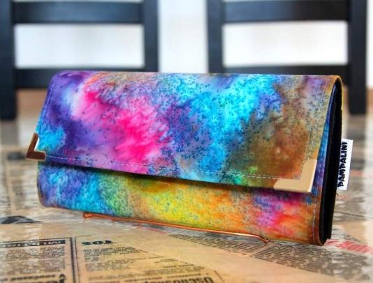 Veliká peněženka - Malý princ