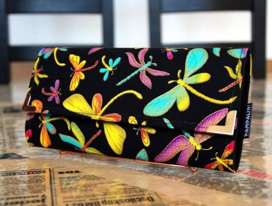 Veliká peněženka - Malý princ