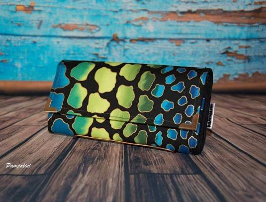 Veliká peněženka - Malý princ