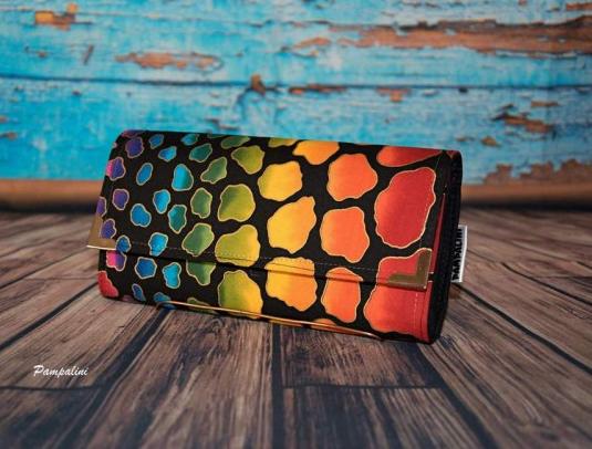 Veliká peněženka - Malý princ